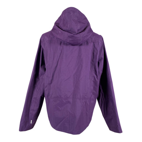 Unisex Timberland - Outdoor jacket, size 38 - Violet (2)
