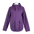 Unisex Timberland - Outdoor jacket, size 38 - Violet ()