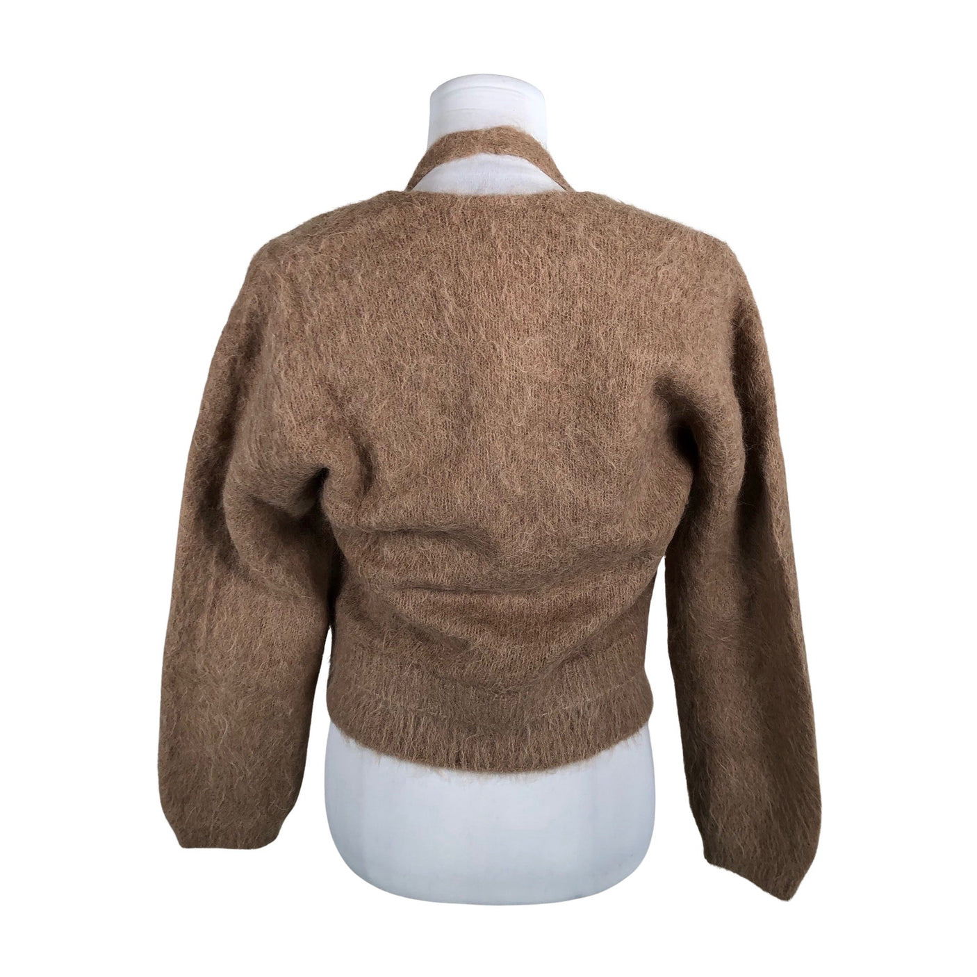 Unisex Dante 6 - Sweater, size 36 - Brown (2)