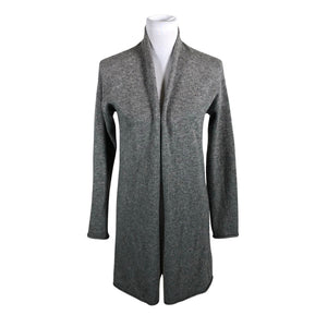 Unisex FRC - Cardigan, size 36 - Gray (1)
