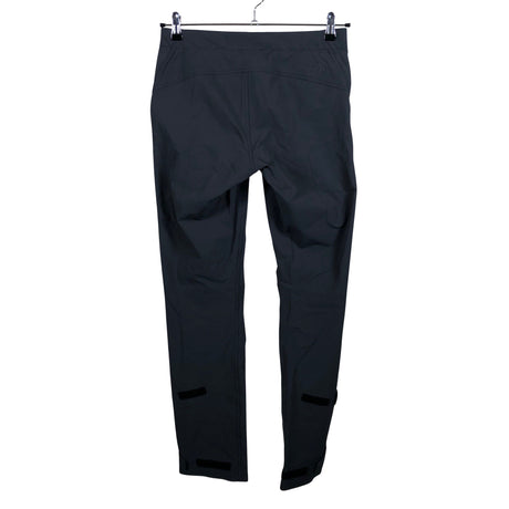 Unisex Terra - Outdoor pants, size 38 - Gray (2)