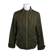 Unisex Geox - Outdoor jacket, size 38 - Green ()
