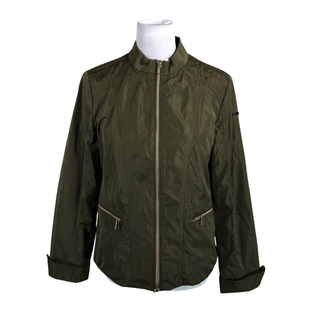 Unisex Geox - Outdoor jacket, size 38 - Green ()