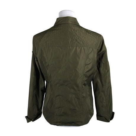 Unisex Geox - Outdoor jacket, size 38 - Green (2)