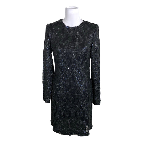 Unisex 2OR+BYYAT - Party dress, size 38 - Black ()