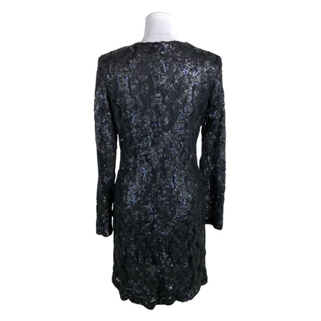 Unisex 2OR+BYYAT - Party dress, size 38 - Black (2)