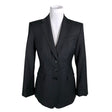 Unisex Andiata - Jacket, size 38 - Gray ()