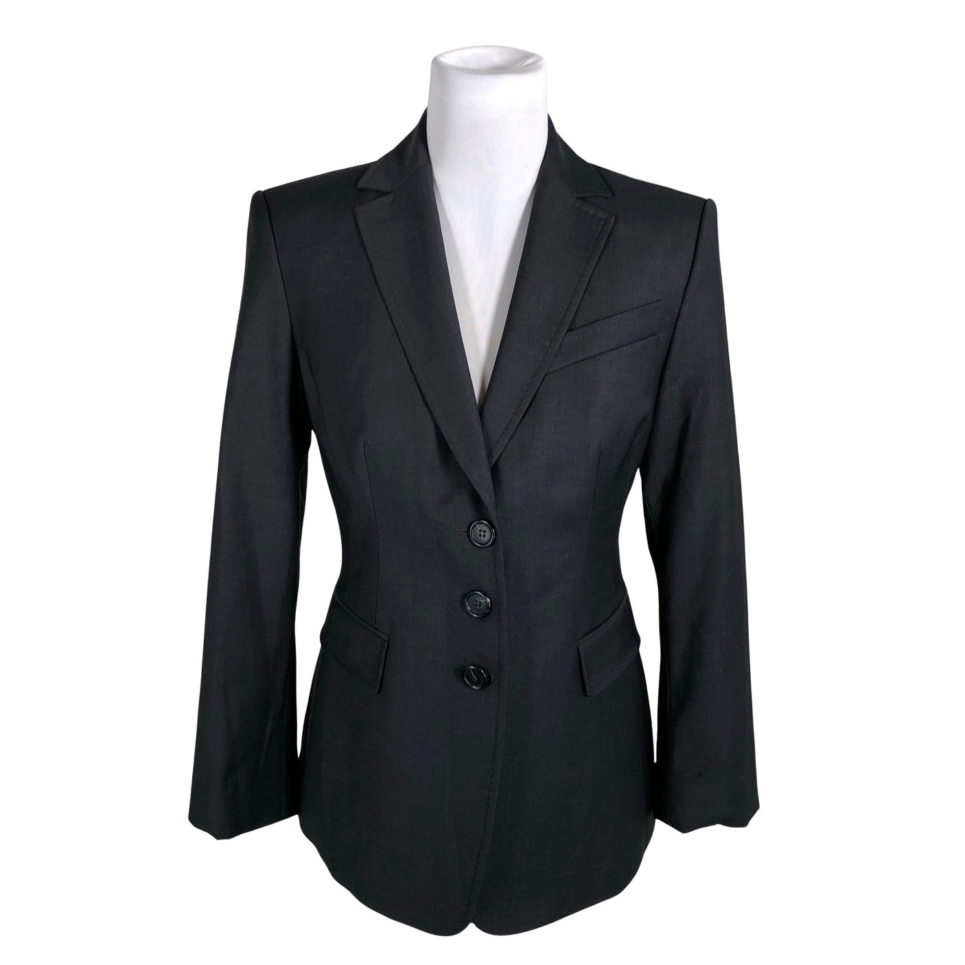 Unisex Andiata - Jacket, size 38 - Gray (1)