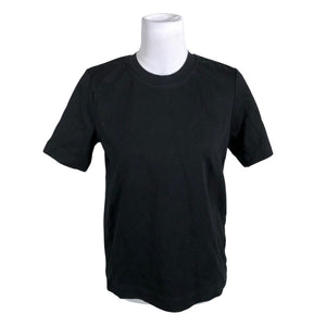 Unisex Arket - T-shirt, size 36 - Black (1)