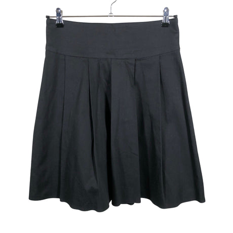 Unisex Andiata - Fabric skirt, size 40 - Black ()
