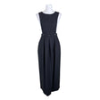 Unisex Margit Menia - Dress, size 38 - Black ()