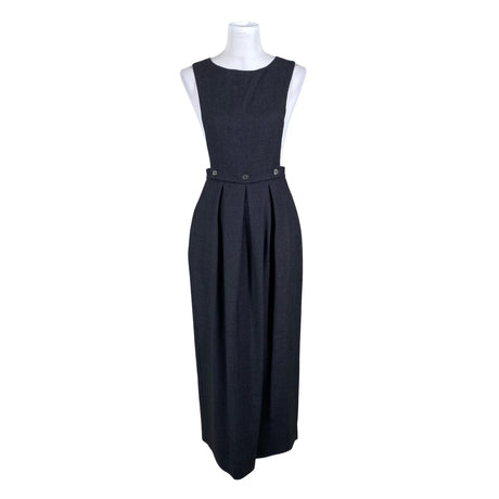 Unisex Margit Menia - Dress, size 38 - Black ()