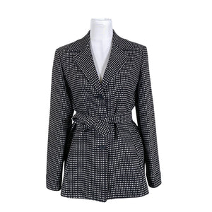 Unisex Ril's - Jacket, size 38 - Black (1)
