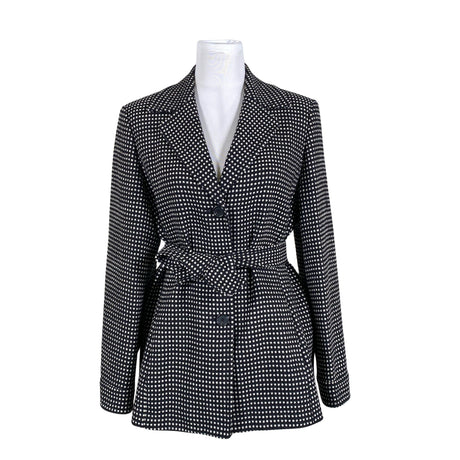 Unisex Ril's - Jacket, size 38 - Black ()