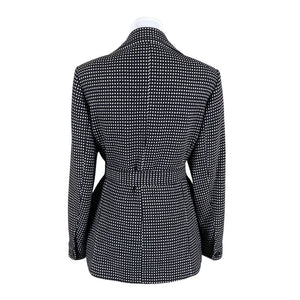 Unisex Ril's - Jacket, size 38 - Black (2)