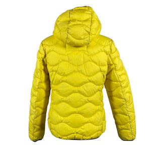 Unisex Superdry - Down jacket, size 40 - Yellow (2)