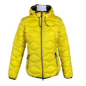 Unisex Superdry - Down jacket, size 40 - Yellow (1)