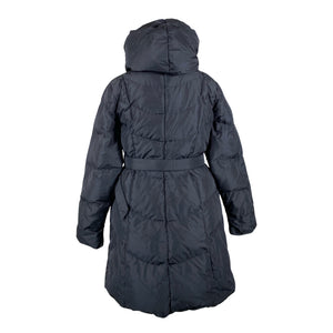 Unisex Joutsen - Down jacket, size 44 - Black (2)