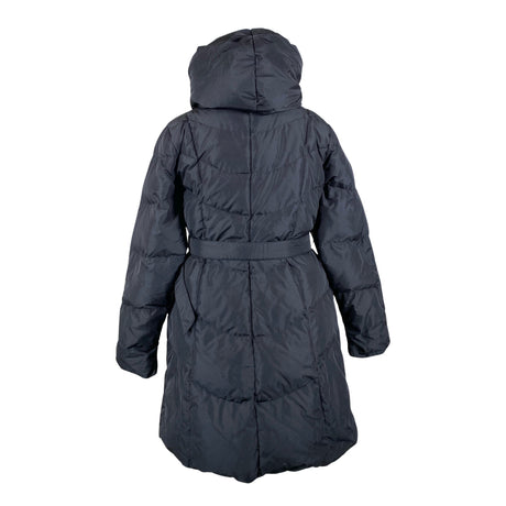 Unisex Joutsen - Down jacket, size 44 - Black (2)