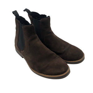 Unisex Vagabond - Ankle boots, size 41 - Brown (2)