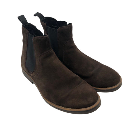 Unisex Vagabond - Ankle boots, size 41 - Brown (2)
