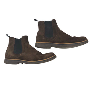 Unisex Vagabond - Ankle boots, size 41 - Brown (1)