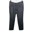 Unisex Turo Tailor - Chinos, size L - Gray ()