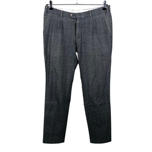 Unisex Turo Tailor - Chinos, size L - Gray (1)