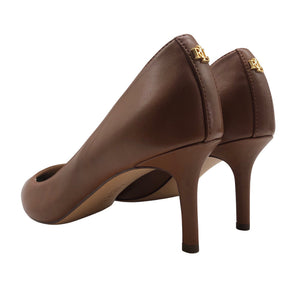 Unisex Lauren Ralph Lauren - High heels, size 37 - Brown (3)
