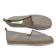 Unisex Michael Kors - Loafers, size 37 - Silver ()