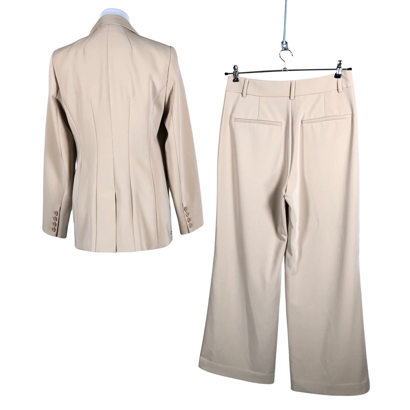 Unisex Philosophy Blues Original - Suit set, size 36 - Beige (2)