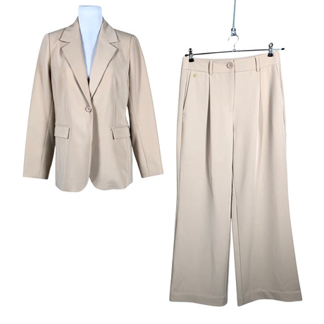 Unisex Philosophy Blues Original - Suit set, size 36 - Beige ()