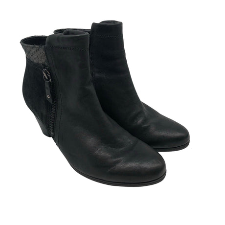 Unisex Gabor - Ankle boots, size 38 - Black (2)
