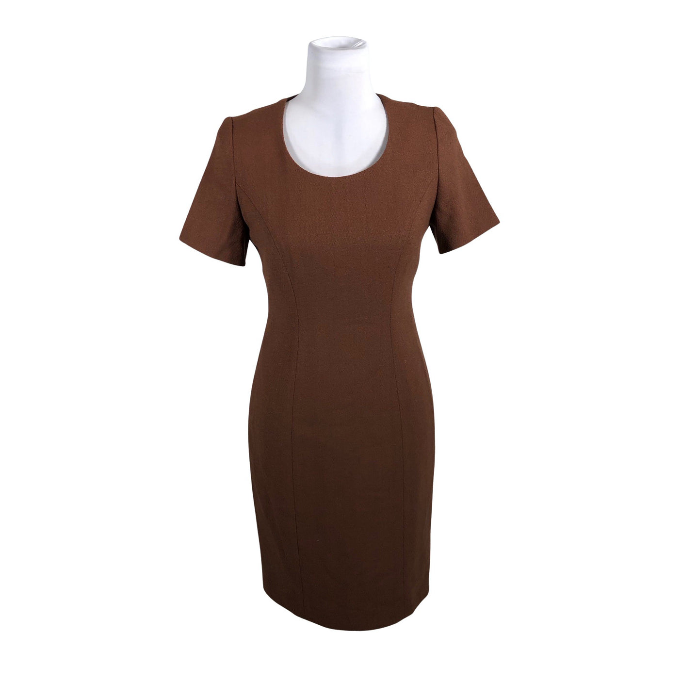 Unisex Andiata - Dress, size 34 - Brown (1)
