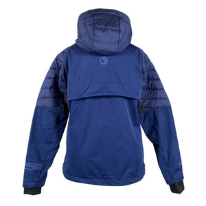 Unisex Halti - Soft shell jacket, size 44 - Blue (2)