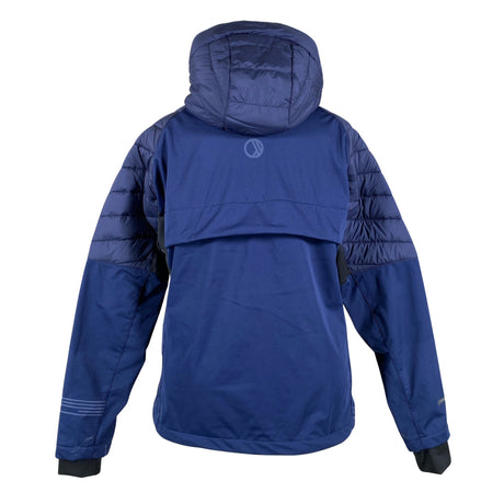 Unisex Halti - Soft shell jacket, size 44 - Blue (2)
