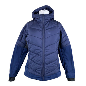 Unisex Halti - Soft shell jacket, size 44 - Blue (1)