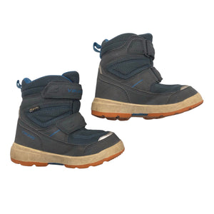 Unisex Viking - Winter shoes, size 28 - Blue (1)