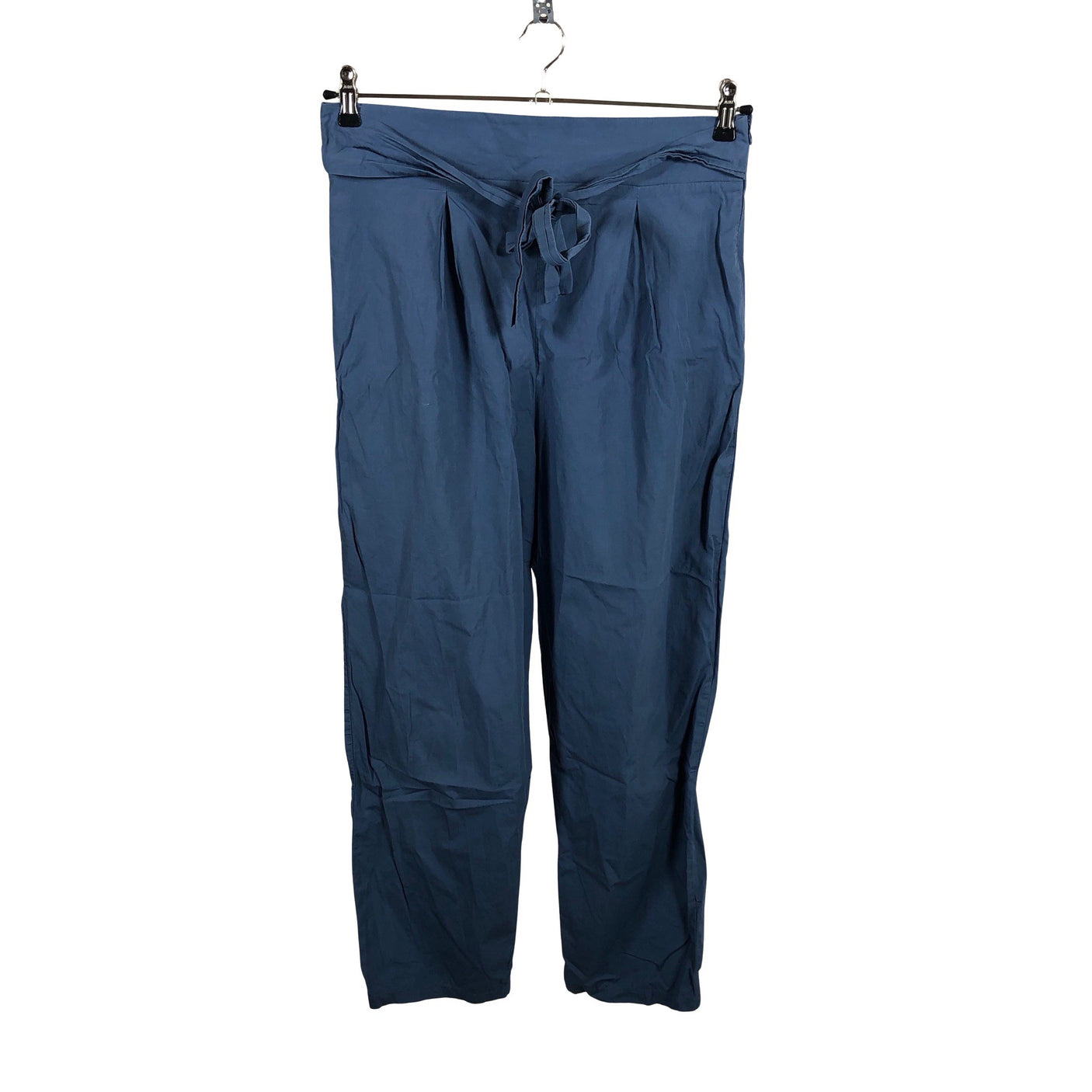 Unisex Aarrelabel - Slacks, size 38 - Blue (1)