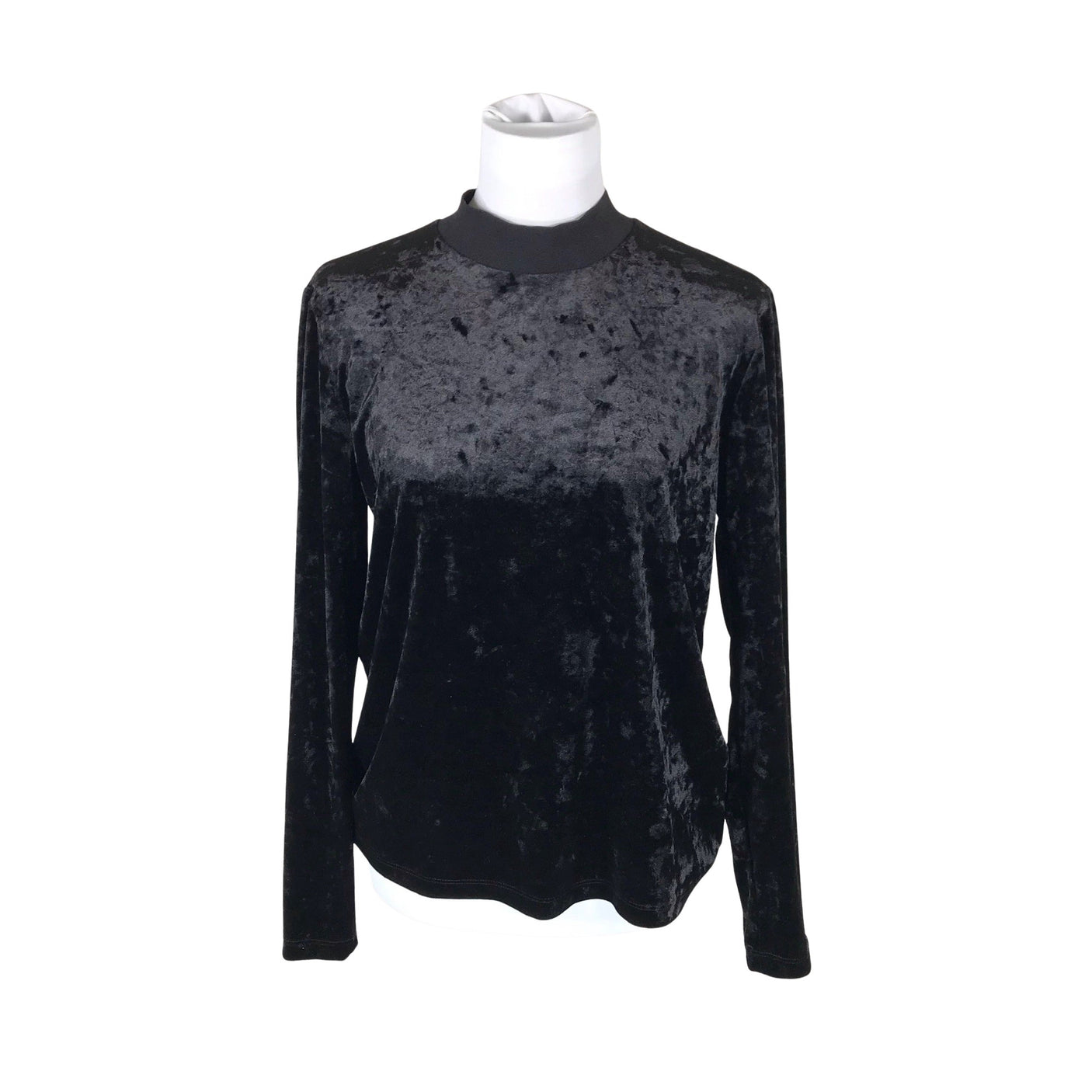 Unisex Samsoe&Samsoe - Blouse, size 38 - Black (1)