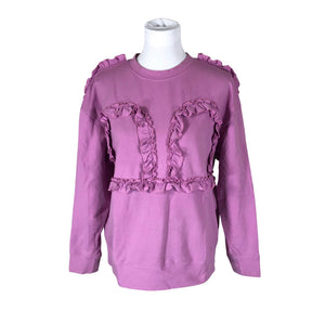 Unisex R/H Studio - Sweatshirt, size 36 - Light pink (1)