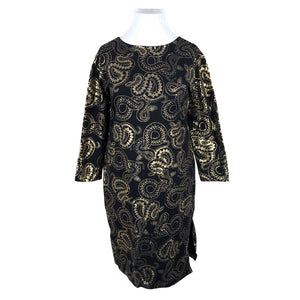 Unisex Jatuli - Sweatshirt dress, size 42 - Black (1)