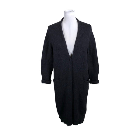 Unisex Filippa K. - Cardigan, size 36 - Blue ()