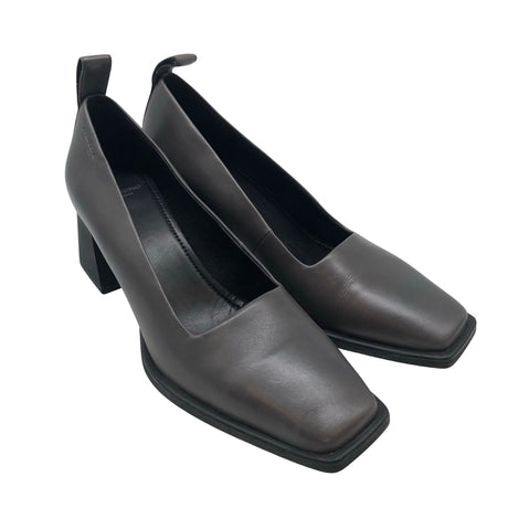Unisex Vagabond - High heels, size 40 - Gray (2)