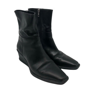 Unisex Vagabond - Ankle boots, size 40 - Black (2)