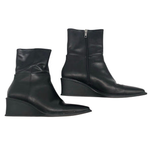 Unisex Vagabond - Ankle boots, size 40 - Black (1)