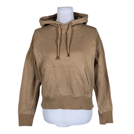 Unisex Gant - Hoodie, size 36 - Brown ()