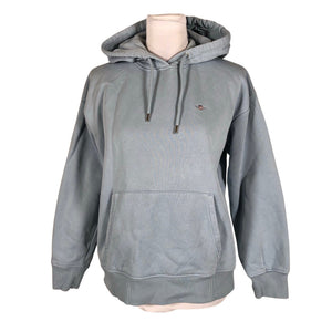 Unisex Gant - Hoodie, size 34 - Light blue (1)