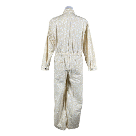 Unisex Marimekko - Overalls, size 36 - Brown (2)