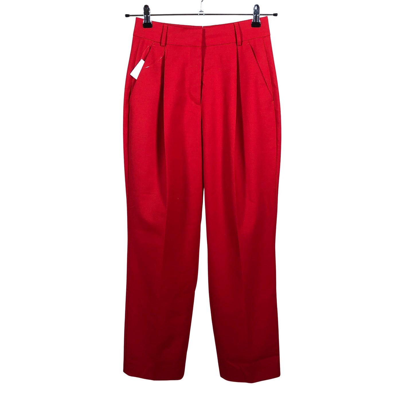 Unisex Gant - Slacks, size 36 - Red (1)